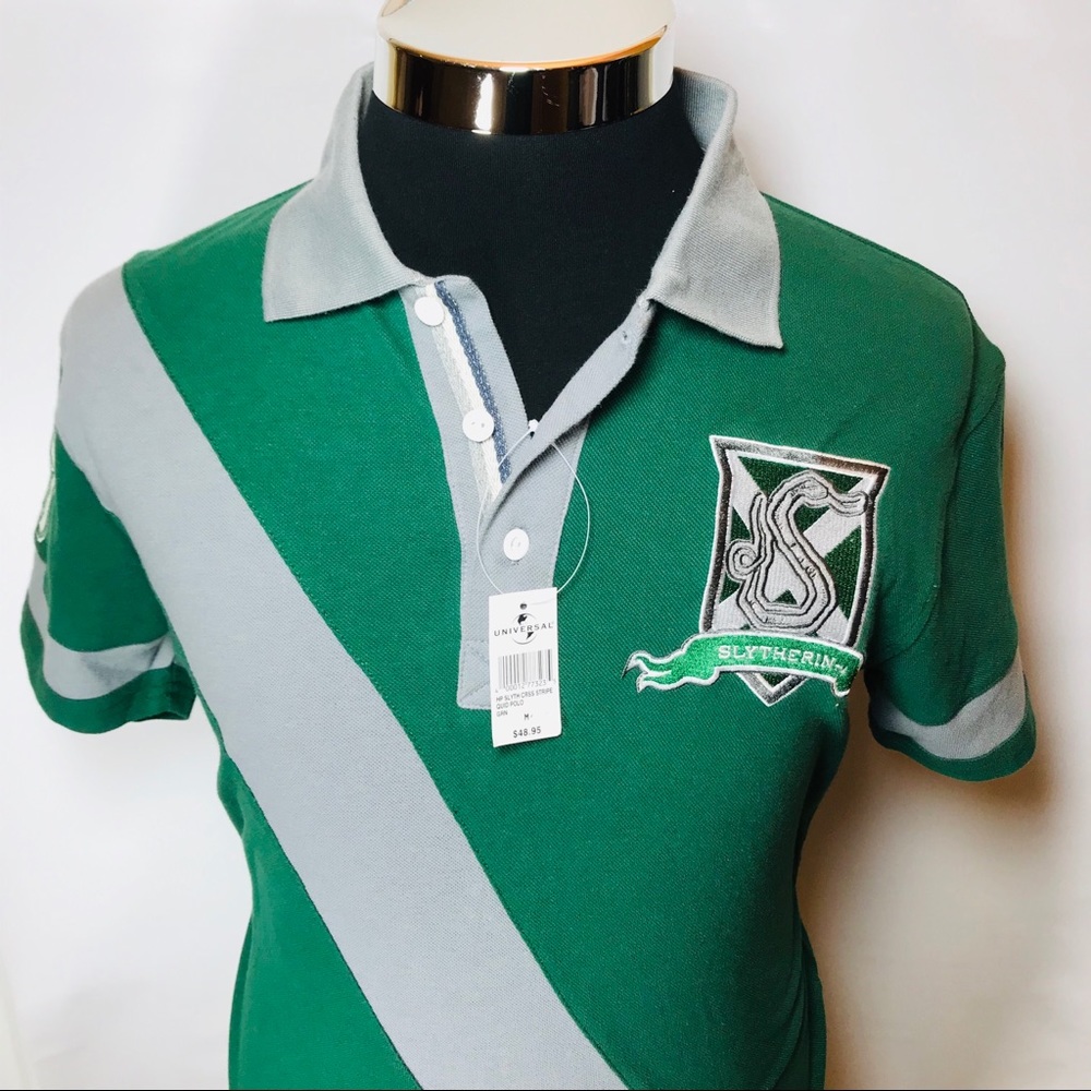 Universal Wizarding World of Harry Potter shirt M